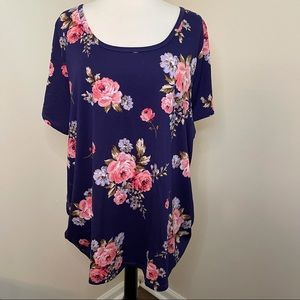 Lularoe 3x classic T